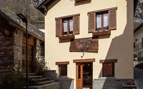 Bed And Breakfast La Campanella
