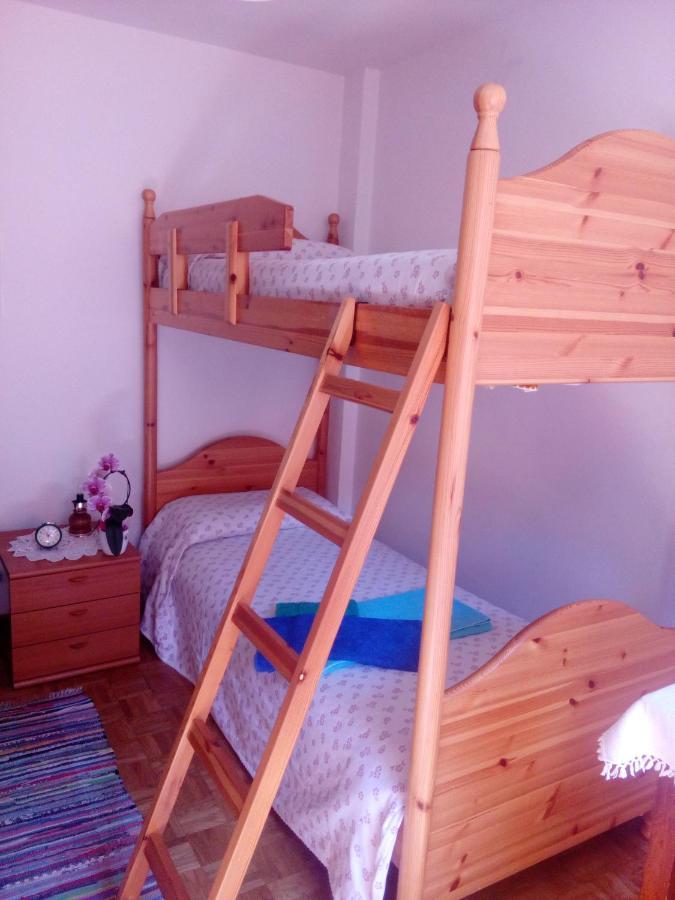 La Campanella Bed and Breakfast Cadarese Exterior foto
